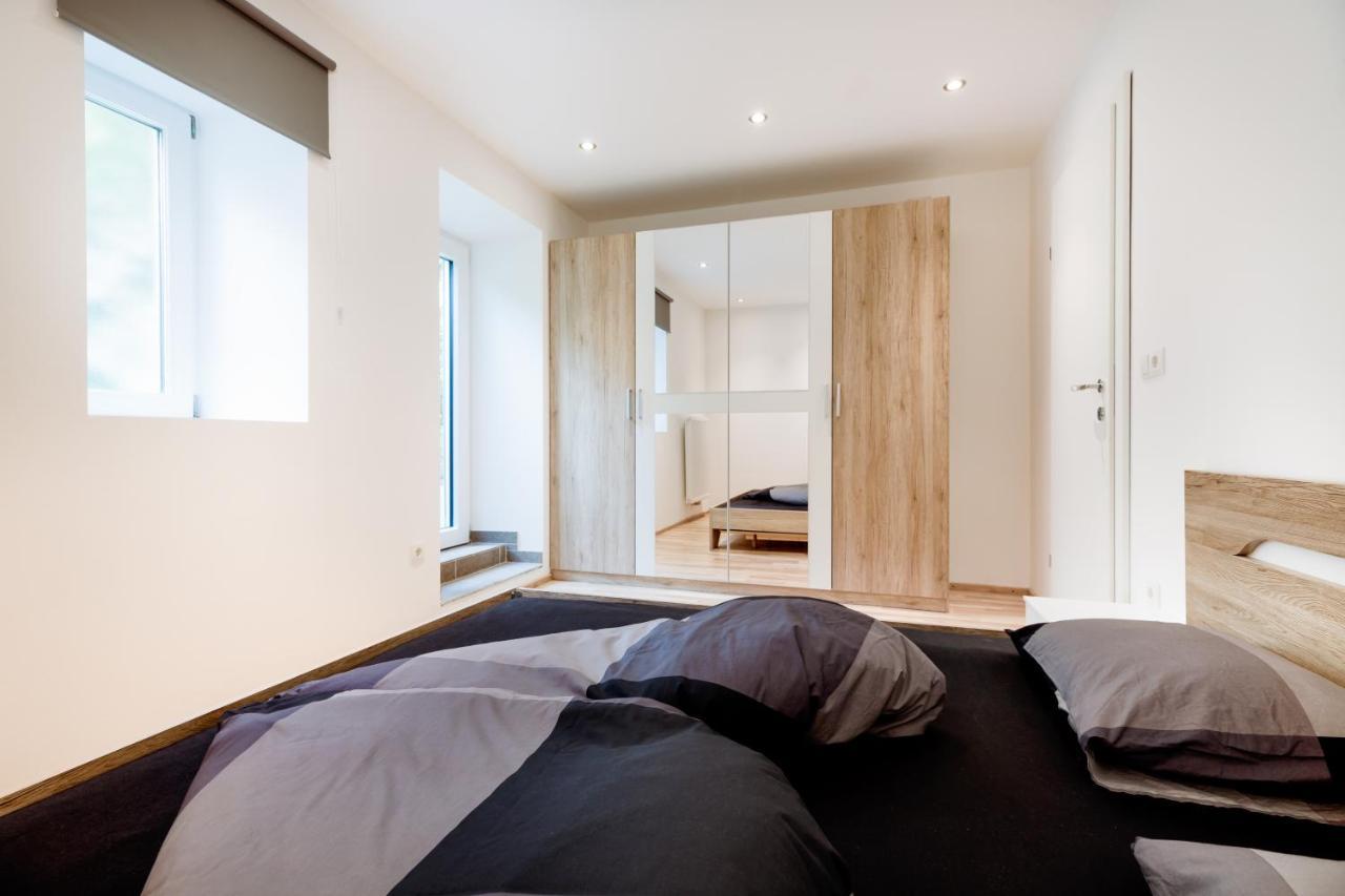 Apartment Viktoria Castelbello Eksteriør bilde