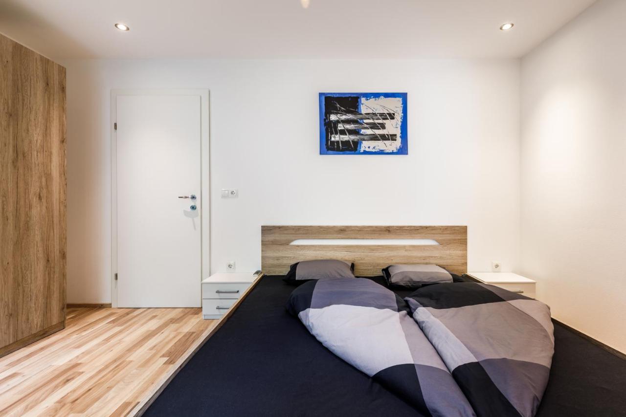Apartment Viktoria Castelbello Eksteriør bilde